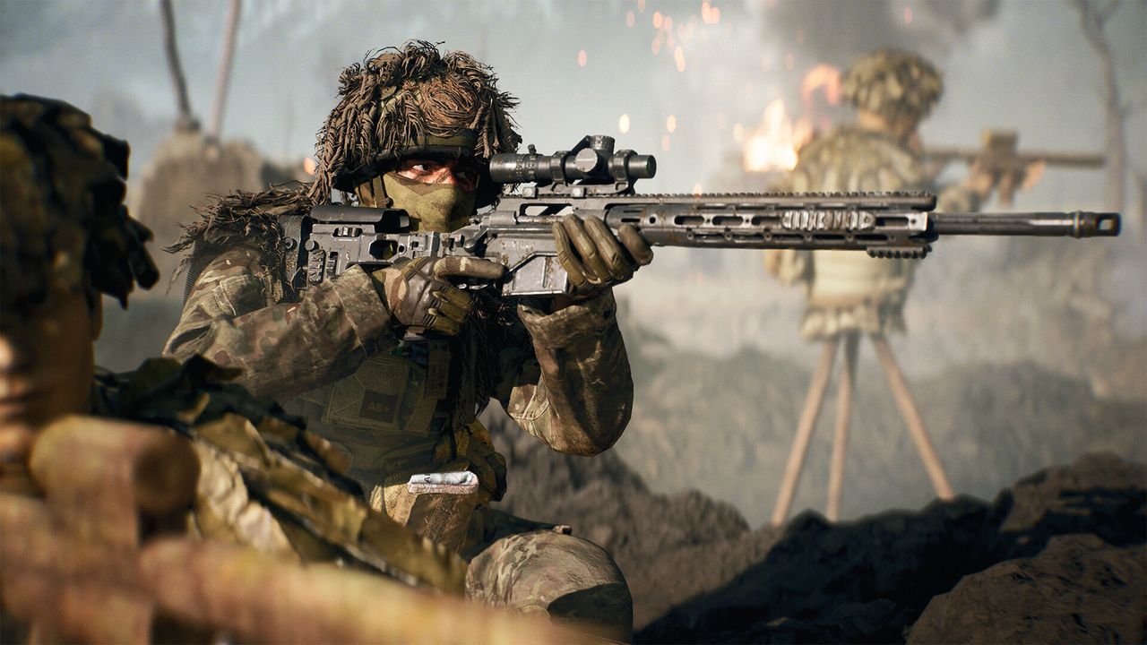 Разработчик Battlefield 6 подтвердил проблему 