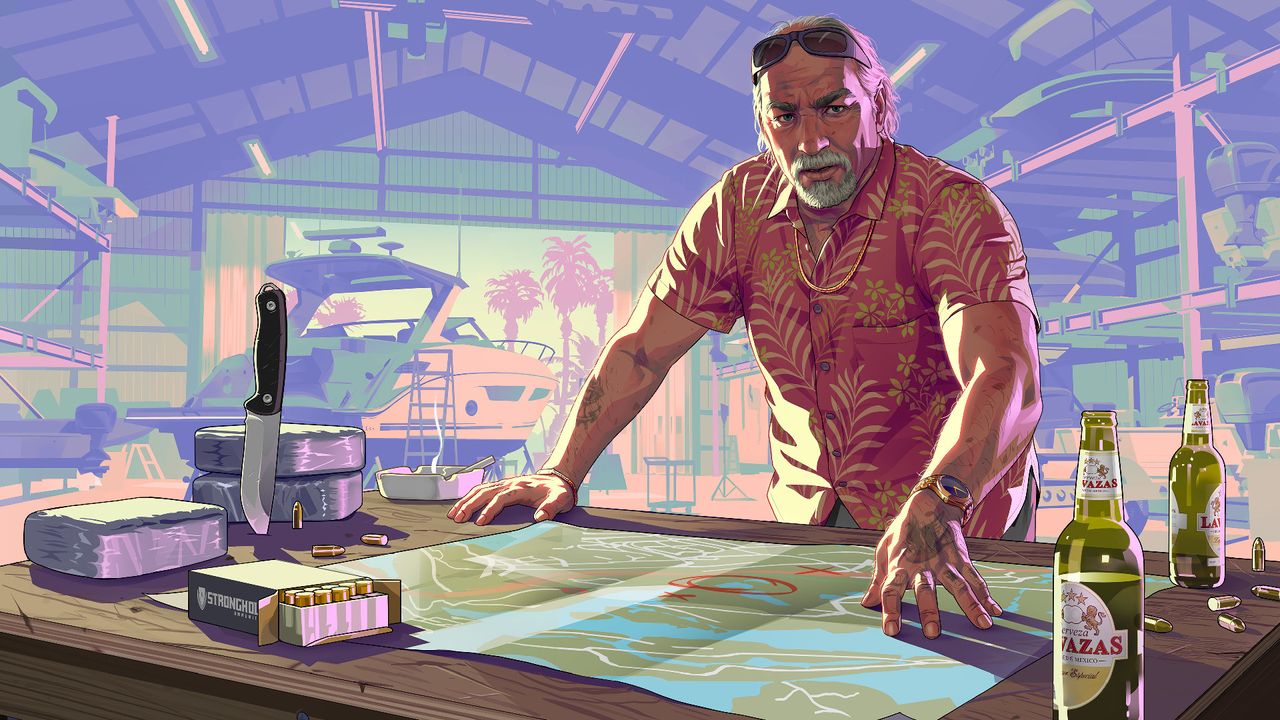 Разработчик GTA 6, Rockstar, утверждает, что недавние увольнения связаны с утечкой 