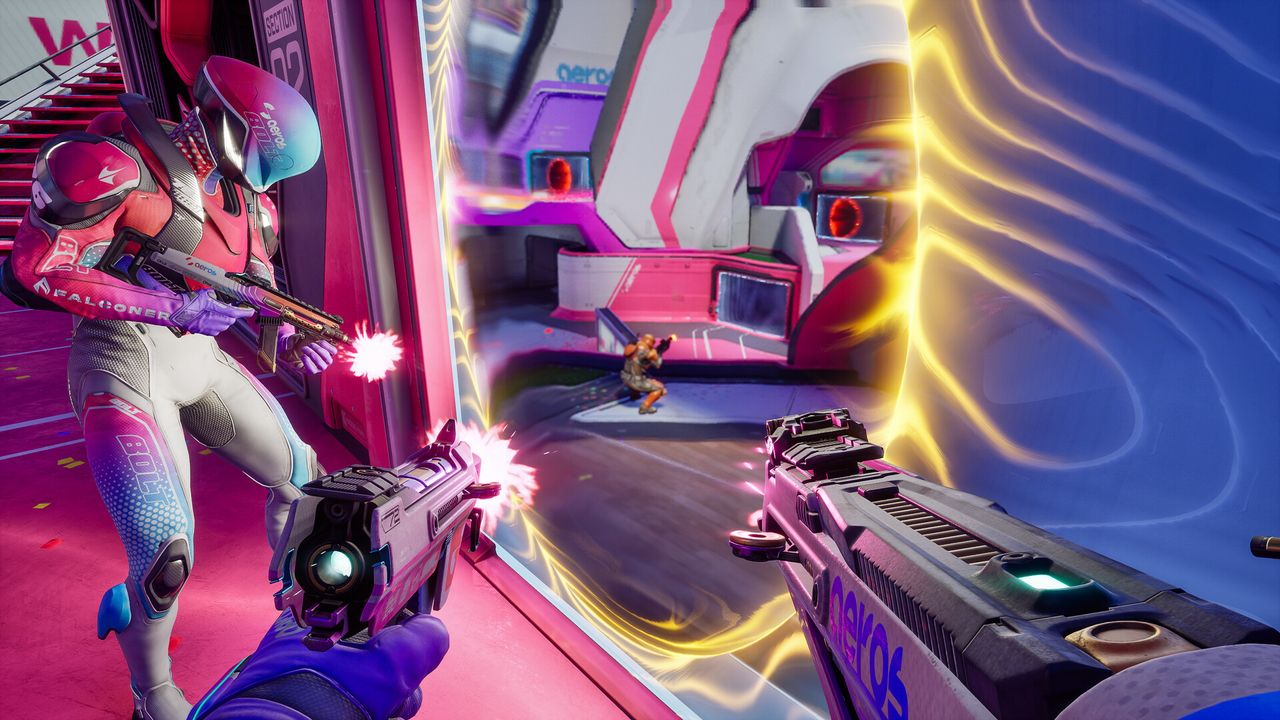 5 месяцев спустя после провального запуска, Splitgate 2 возвращается: разработчики уверяют, что шутер достиг лучшего состояния за всю историю