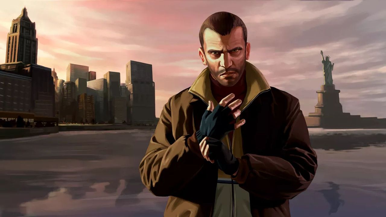 Экс-лидер Rockstar считает, что даже самые смелые идеи студии не сравнятся с GTA, но уважает Larian за отказ от Baldur's Gate 4: 