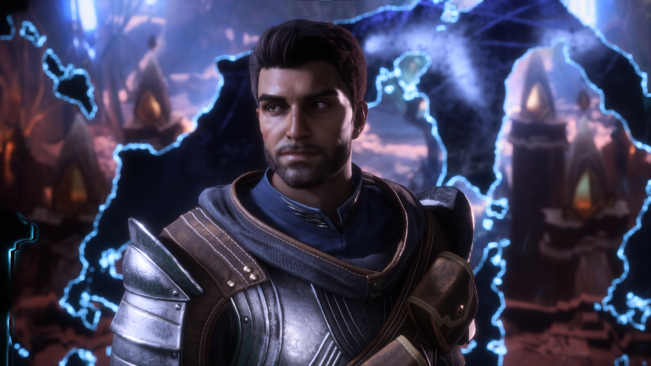 Ветеран Dragon Age и Anthem утверждает, что осторожные AAA-игры стали 