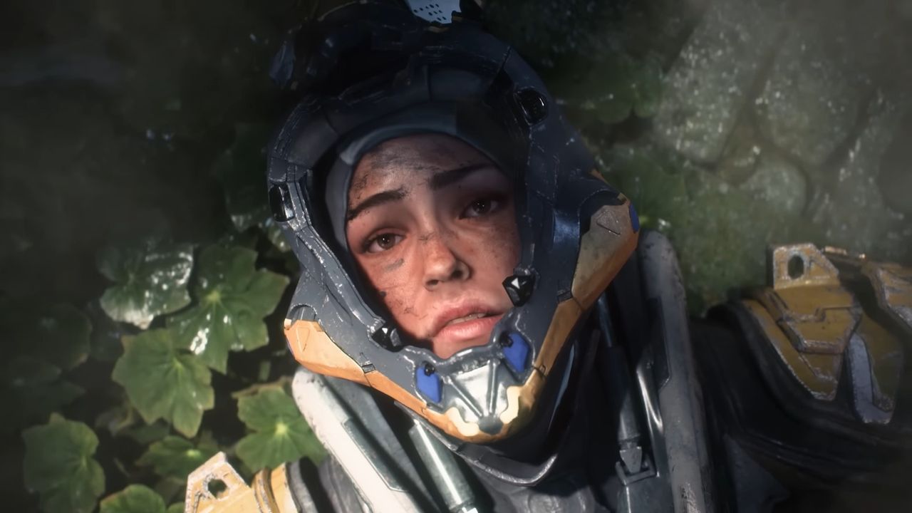 Бывший сотрудник BioWare: 