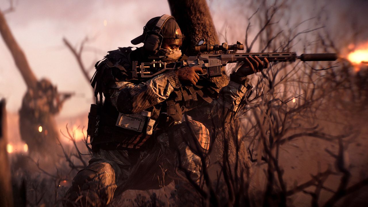Разработчики Battlefield 6 признают проблемы с обновлением Winter Offensive и работают над их устранением: 