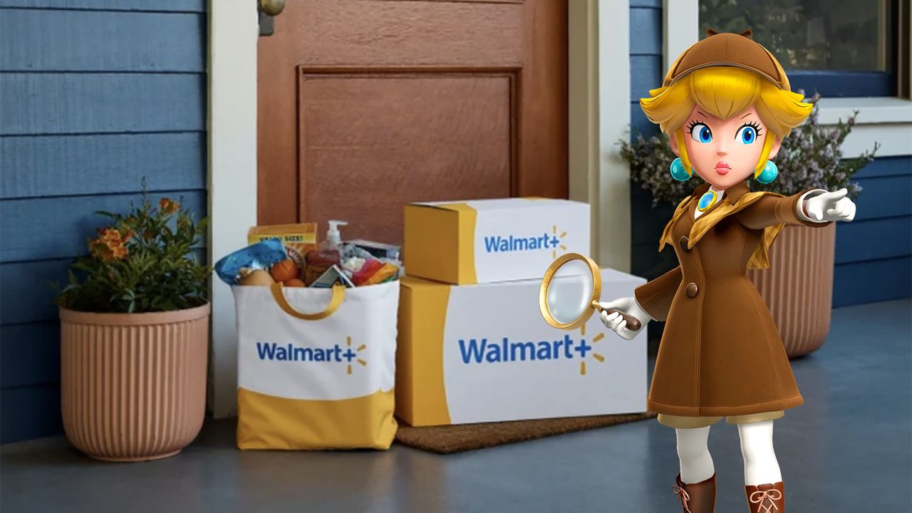 Эти предложения Walmart на Киберпонедельник поражают рекордно низкими ценами на консоли, игры, аксессуары и многое другое.
