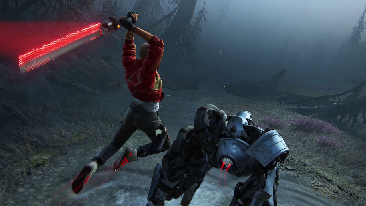 Сотрудники Naughty Dog вынуждены работать сверхурочно для завершения демо-версии Intergalactic: The Heretic Prophet к декабрю