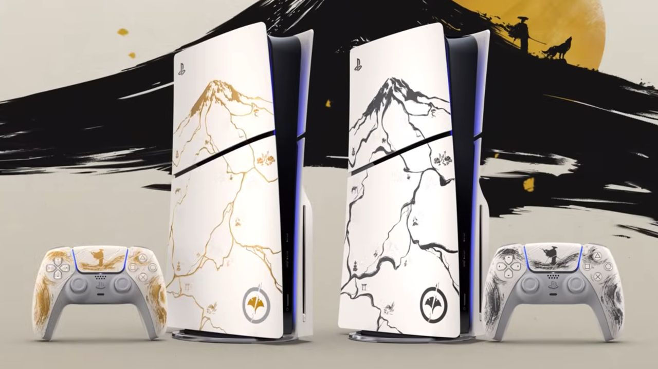 Скидка $100 на Ghost of Yotei PS5 от PlayStation — это не то Cyber Monday искушение, которого я ждал.