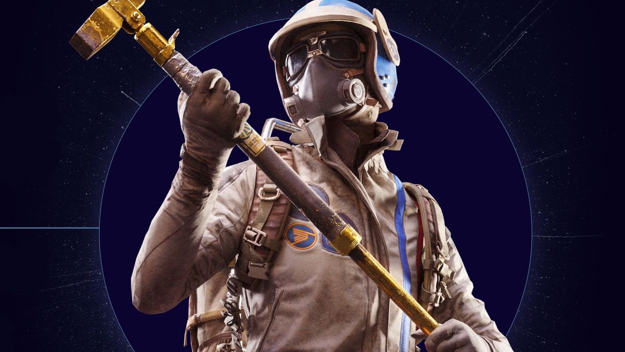 Arc Raiders достиг отметки в 12 миллионов продаж; Embark дарит всем бесплатный золотой молот: 