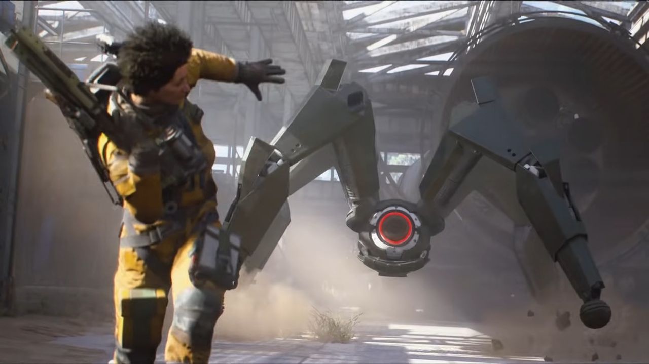 Разработчик Arc Raiders признает, что 