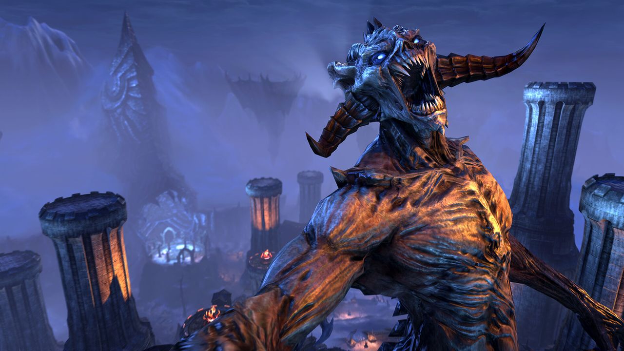 Elder Scrolls Online раскрывает планы на 2026 год: сражения за боевые пропуски и новый взгляд на прозрачность как ключ к будущему игры