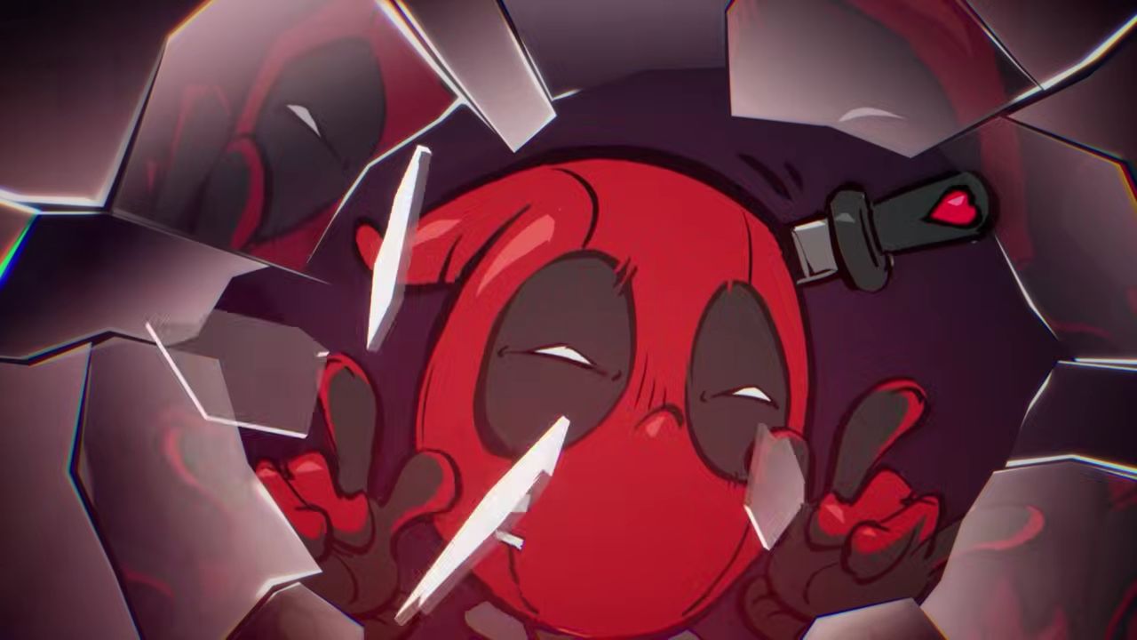 Дэдпул представлен в Marvel Rivals: первый герой, способный выполнять все 3 роли и блокировать ульты ягодицами