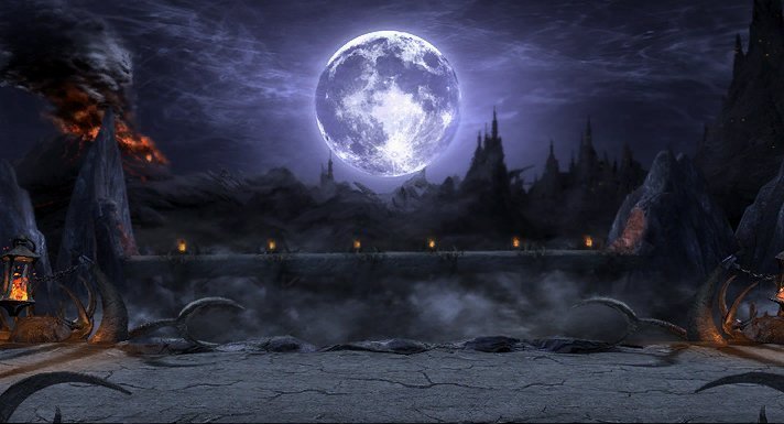 the-pit-night
