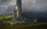 castle