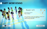 party-mode-special-rules